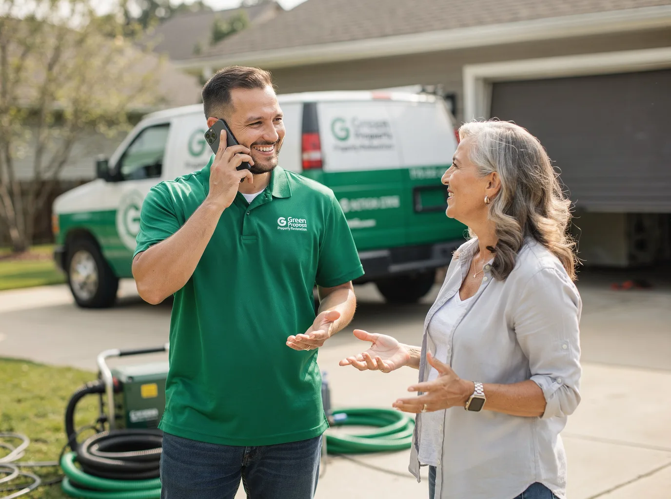 Water Damage Restoration Egan, SD FAQs